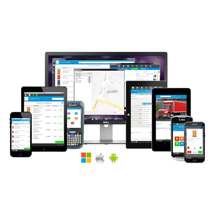 Mobile App Development Services for iOS/Android | Protolabz eServices