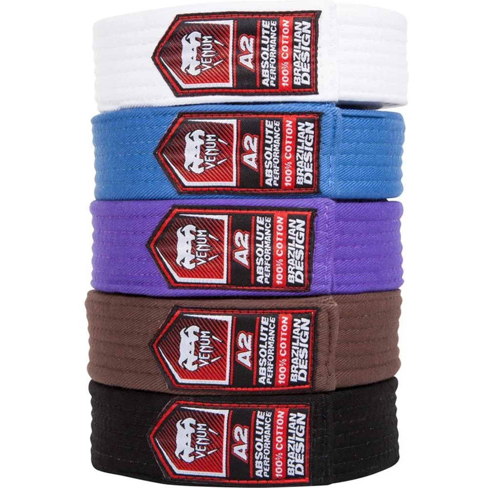 Competition Karate Belts  / Jujitsu GIS Belts