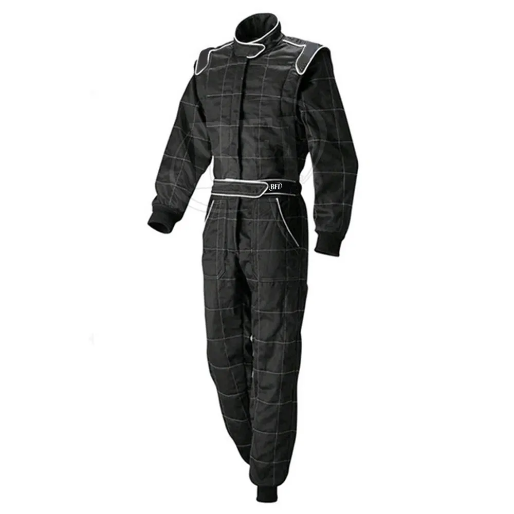 Hot Selling Go Kart Go Kart Suit For Men / Professional Racing Suit Sale In Pakistan