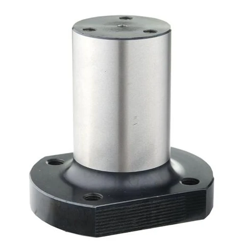 Concrete Mixer Shaft 10061075 - 10061076