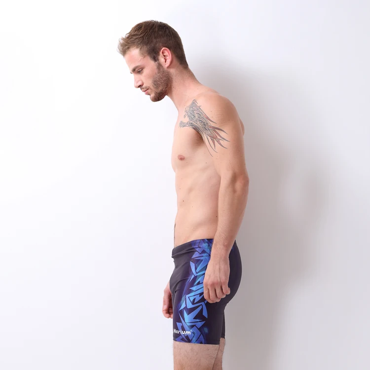 Hot Selling Boardshort Swimming Trunk Mens Swim Trunks Men Swimwear