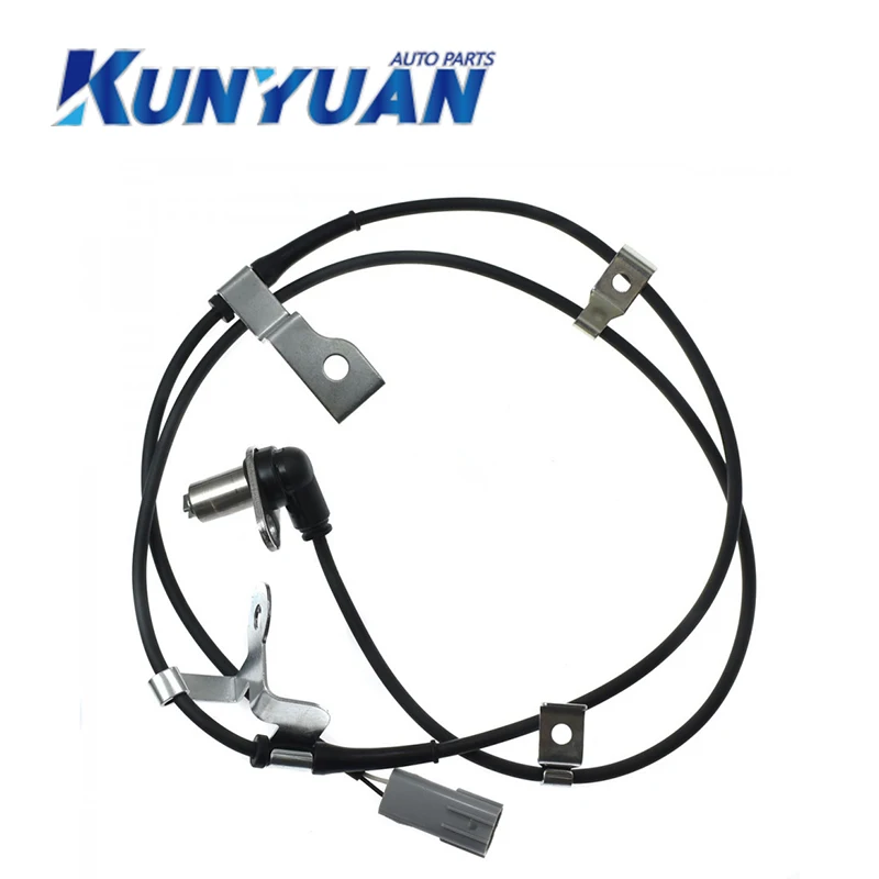 Автозапчасти ABS Датчик UM53-43-72YA UM534372Y для FORD RANGER 2006-2012 MAZDA BT-50 2006-2015 2.5L/3.0L