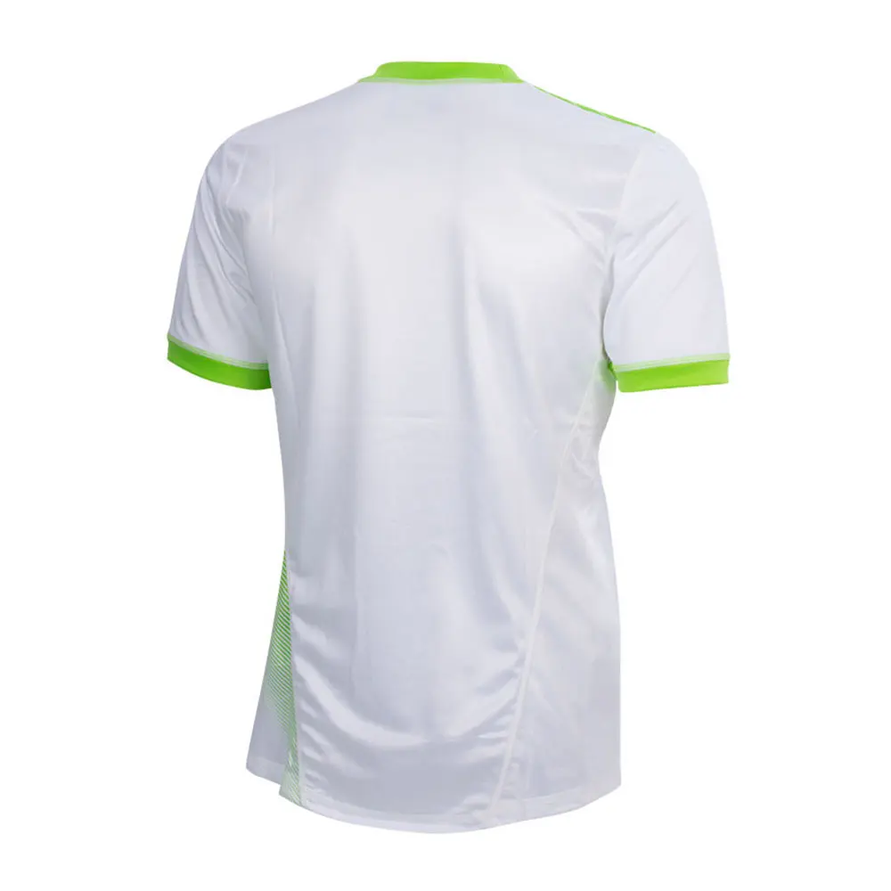 Hot Sale Custom Logo Quick Dry Soccer Handball Uniform Design Your Qwn Handball Jersey Factory Price