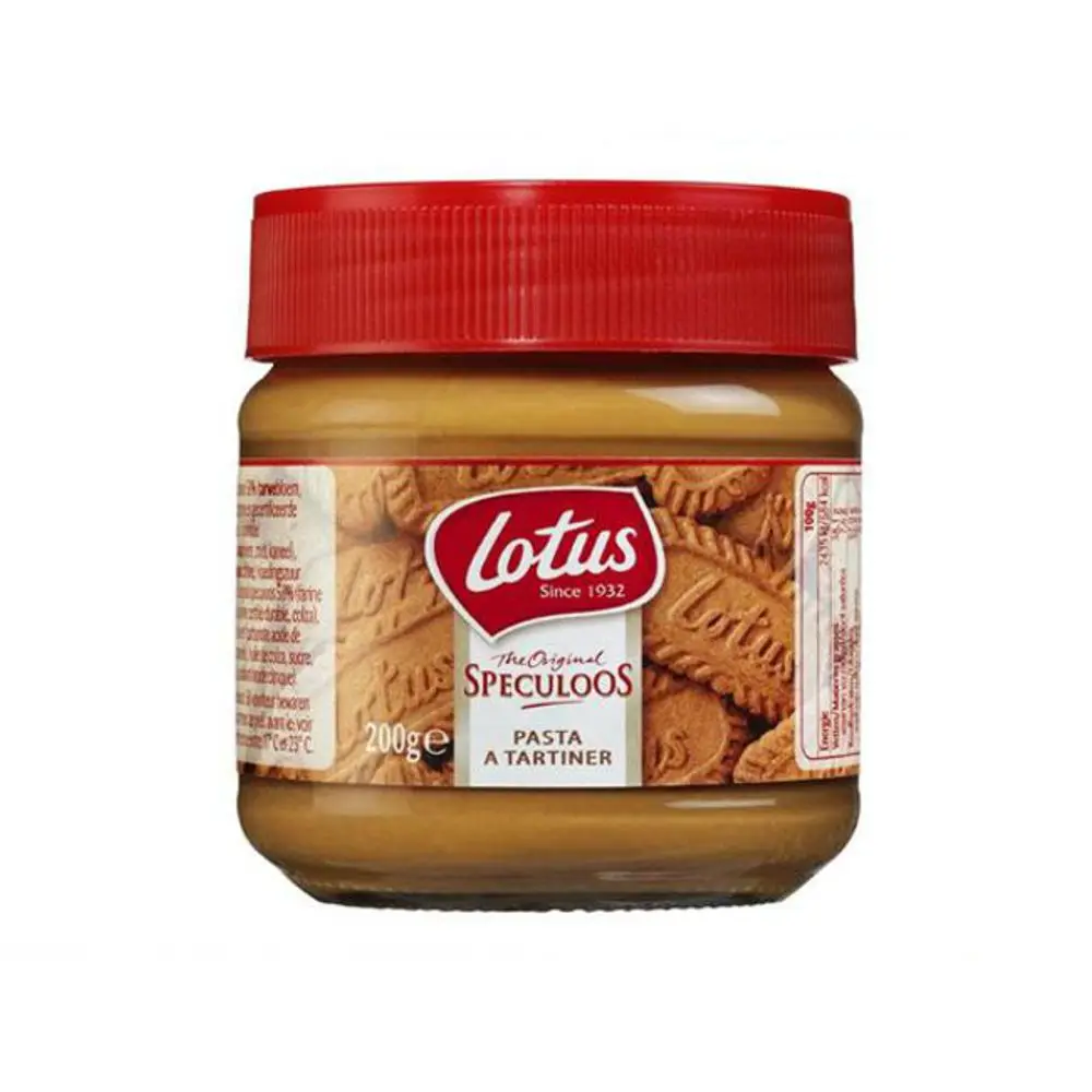  Поставщики-экспортеры Lotus Biscoff оптовые