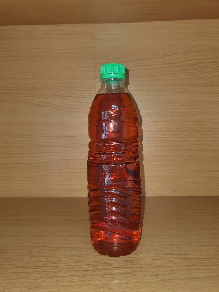 
USED INDUSTRIAL SOLVENTS - USAGE FOR INDUSTRIAL BURNING 