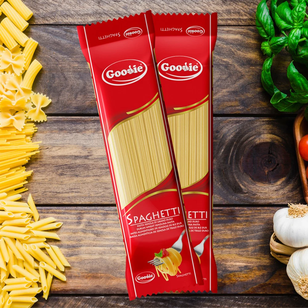 Spaghetti 500 g Giuseppe Verdi Selection GVERDI Italian durum wheat semolina Pasta, Pasta high quality Italian organic spaghetti