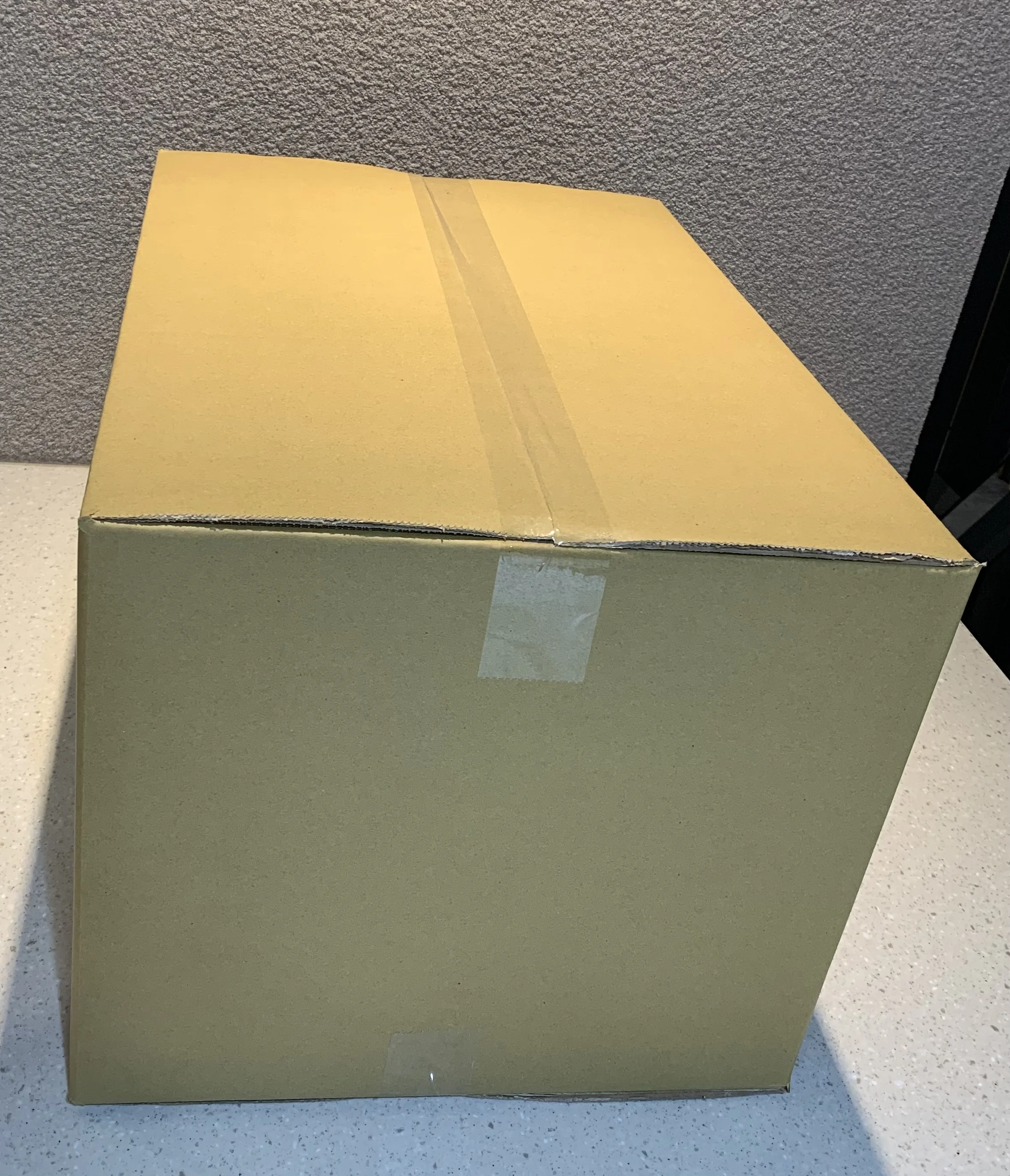 Bahao Green Tea 600g