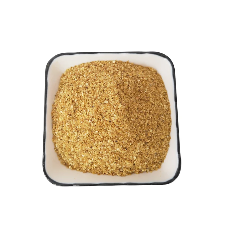 Кукурузная глютенная мука для корма животных