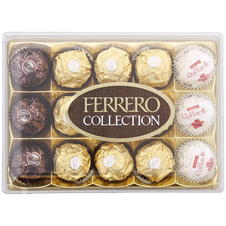 Sweet Ferrero Rocher T3 T24 T30 for sale
