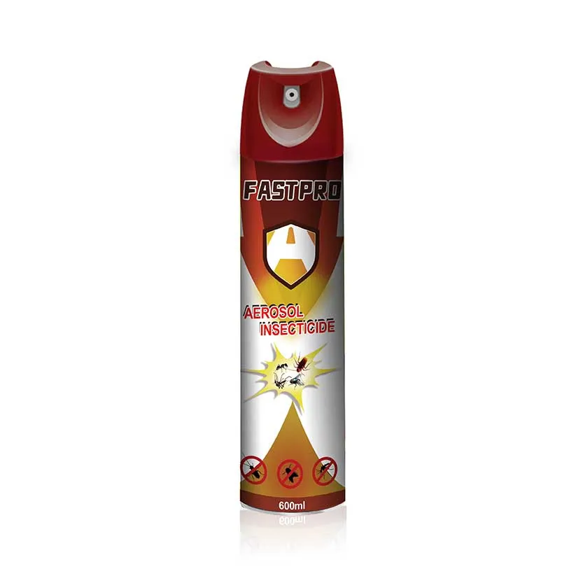 Good Effect Household Aerosol Spray