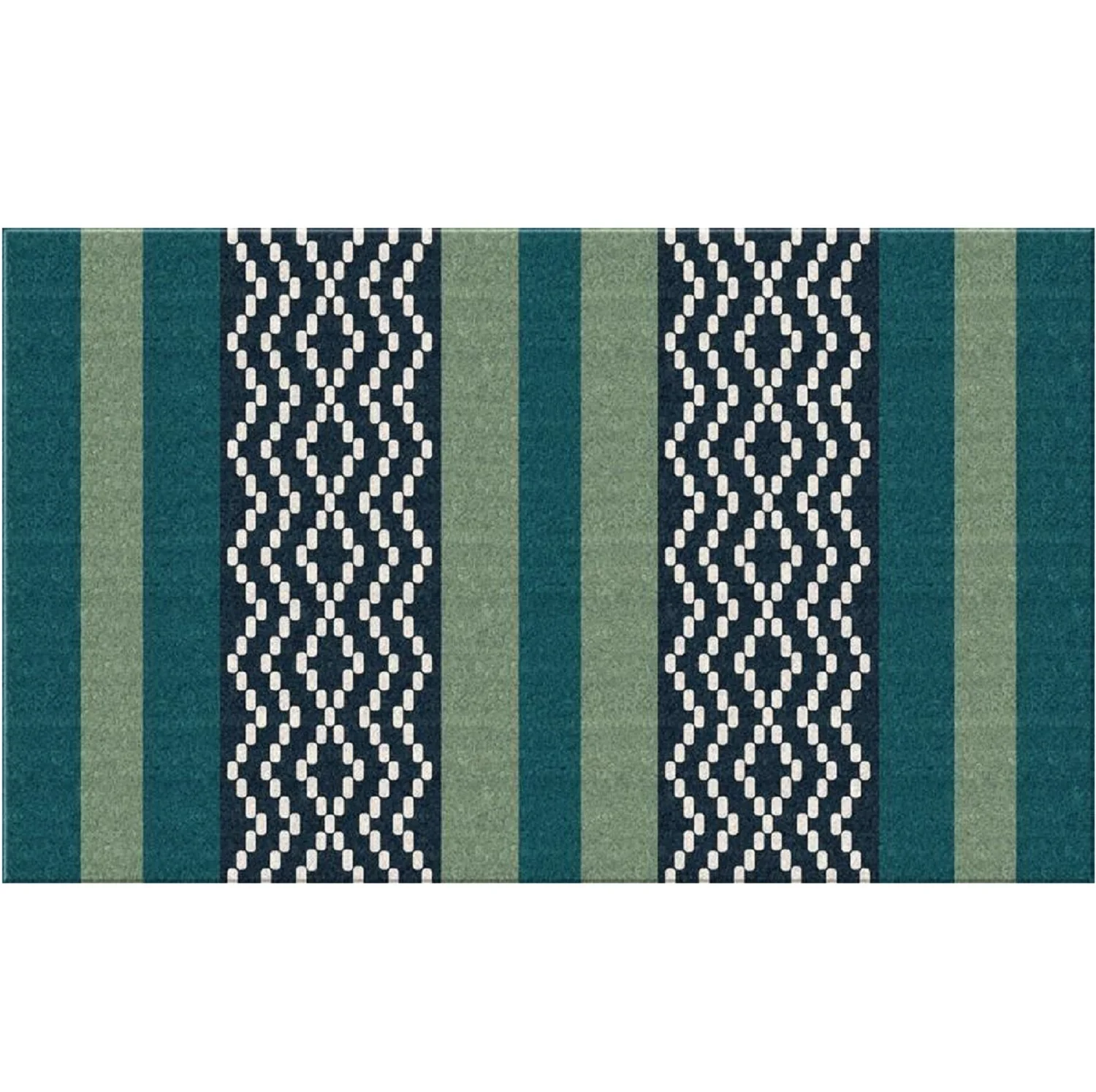 Одноцветные коврики для дверей