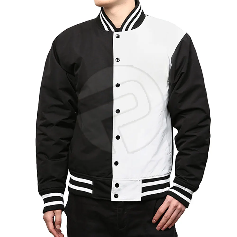 Custom Adult and Youth Baseball Letterman Jacket Color Fleece letterman jackets