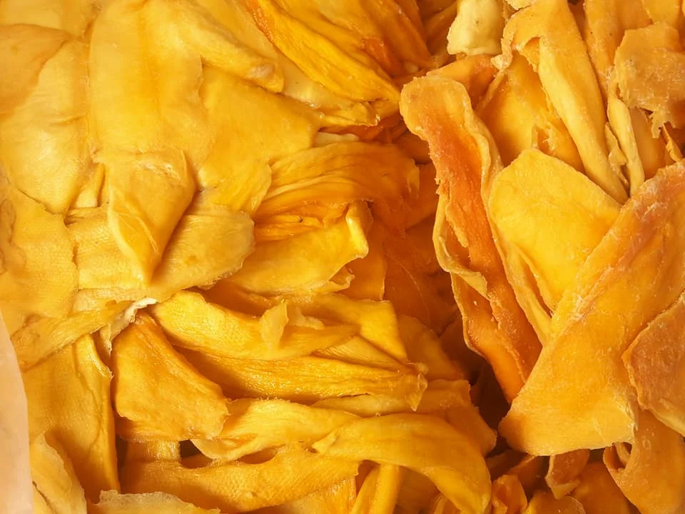Natural No Added Dry Mango Low Sugar Leisure Snacks Mango Slices Soft Taste Top Quality Chinese Dried Mango MS ANNA +84902804571