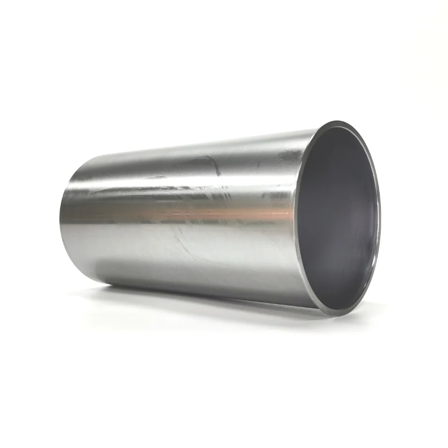 6BG1 cylinder liner 6BG1 cylinder sleeve 6BG1 1-11261248-0 used for ISUZU engines