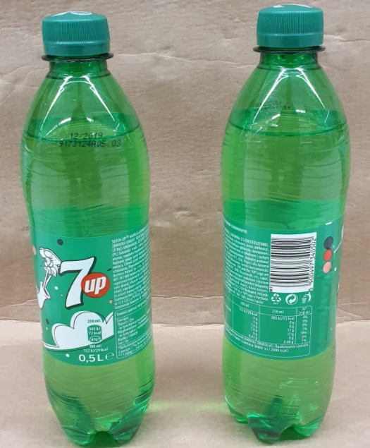 Flavor Soda Water 7up Soft  Drink Available  AT  best  Prices