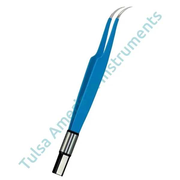 High frequency electrosurgical hand piece surgical head tips diathermy cautery