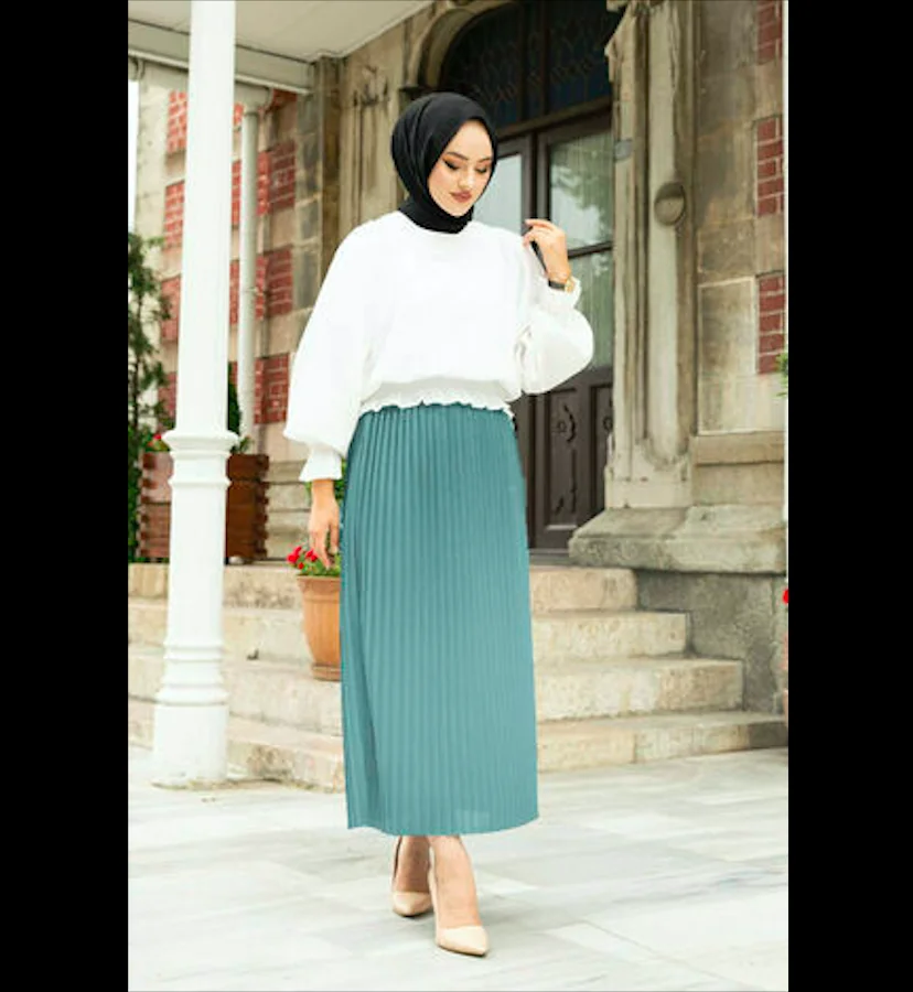 New Season Women Islamic Clothing Abaya Kaftan Tunic Kimono Dubai Arab Muslim Islamic Fashion Turkish Quality Modest Fashion