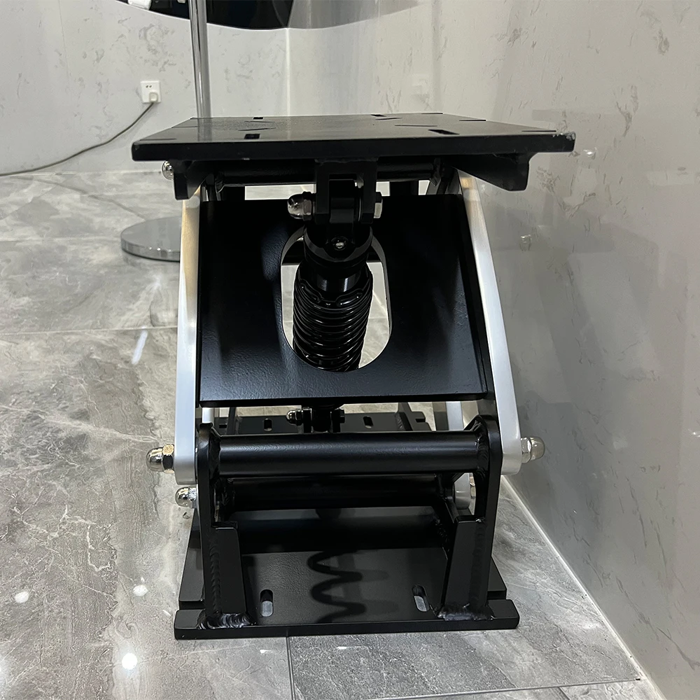 Подвеска на Сиденье Лодки Allshine Marine