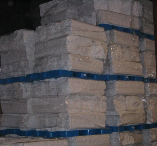 Best quality EPS Block Scrap for sale