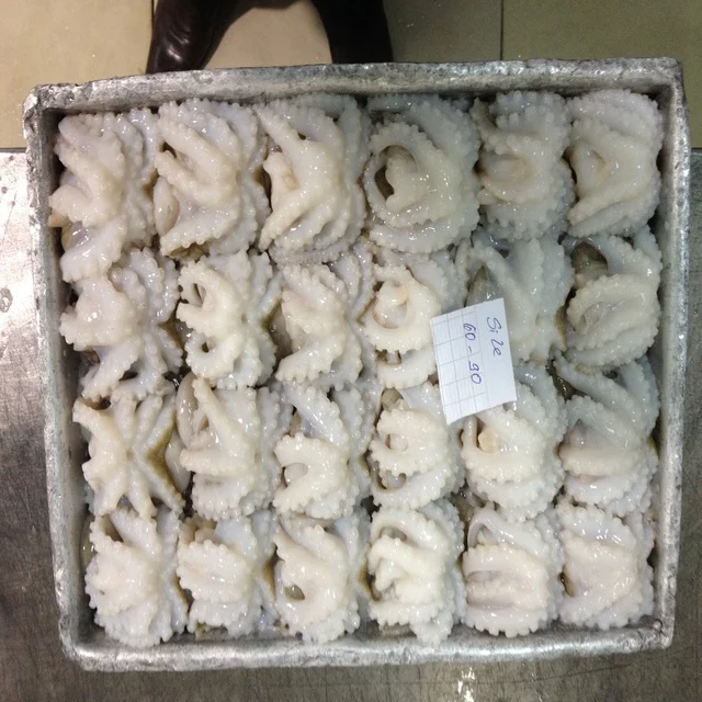 
Замороженный детский Осьминог/детский Осьминог из Вьетнама-хорошее качество 