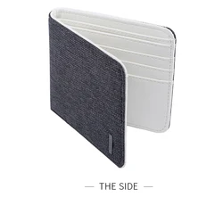 2019 заводской нейлоновый женский кошелек, маленький заказной мужской длинный конверт для наличных и кредитных карт, дорожный индивидуальный мужской смарт-кошелек для карт