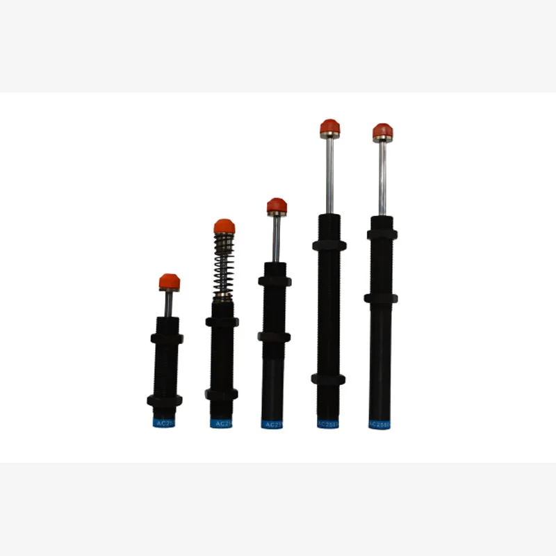 SHUYI AC2525-2 shock absorber and hydraulic speed controller