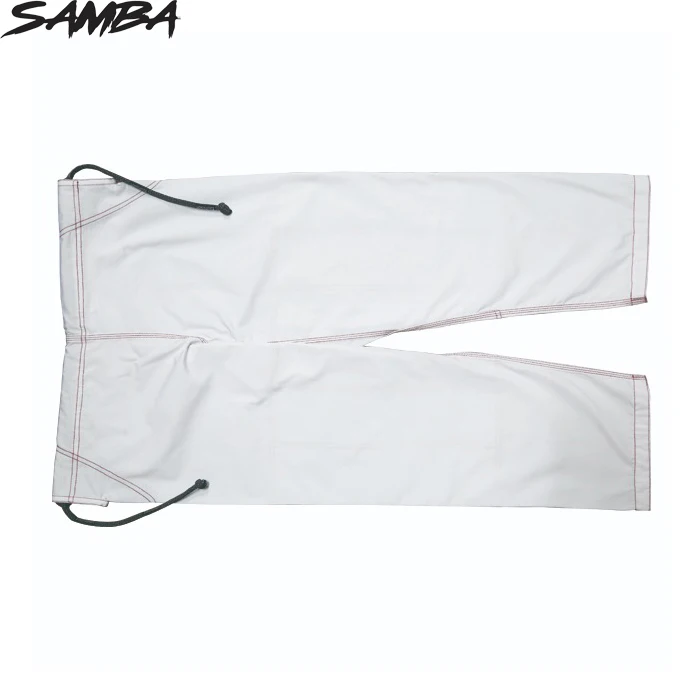 Новейший дизайн униформа для джиу-джитсу BJJ Gi Men из 100% хлопка низкая цена пользовательские логотипы взрослых