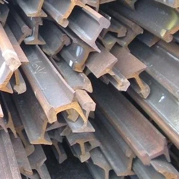 Used Rails Scrap R50-R65, HMS 1 and 2 For Sale
