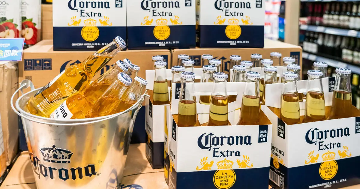 Corona Drinks / corona beer corona extra beer 330ml / 355ml Available for Wholesale