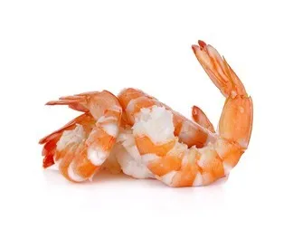Hot Selling Frozen Vannamei Shrimp For Export
