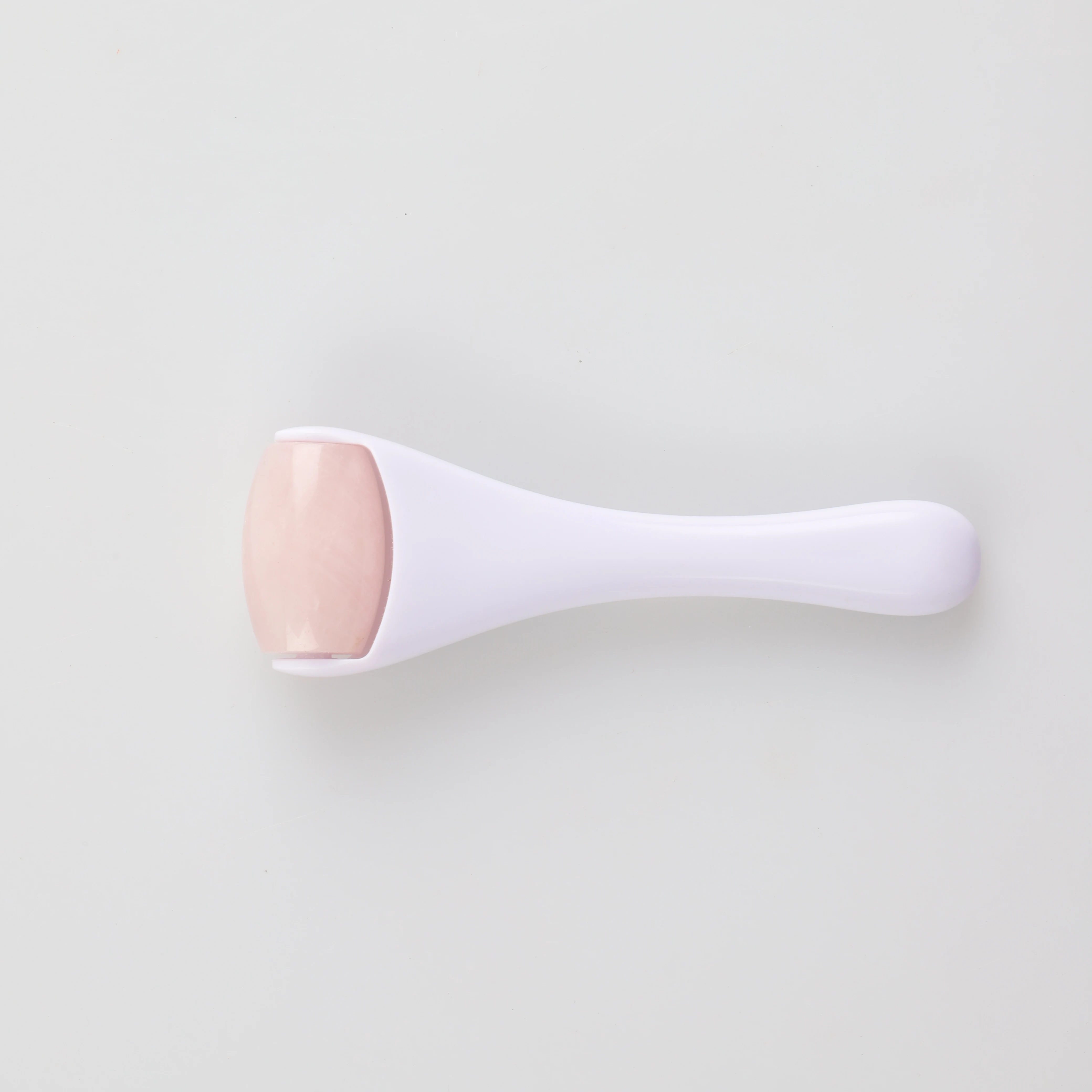 Лидер продаж на Amazon, мини-массажер для глаз с охлаждением кожи, милый дизайн под заказ, мини-массажер против морщин для девочек