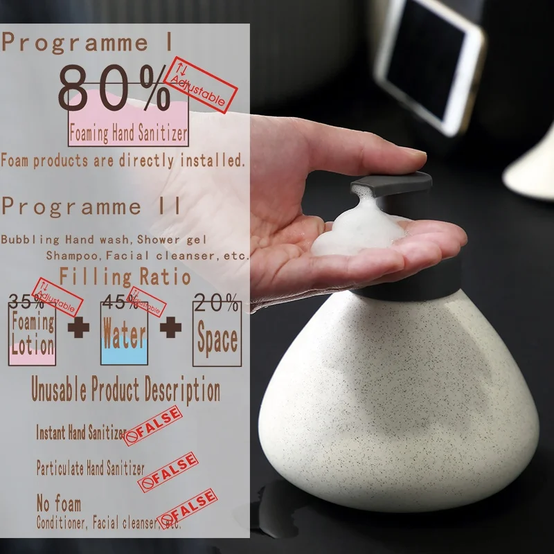 Popular bath products, ceramic bathroom accessories, 5-piece set, best price and high quality