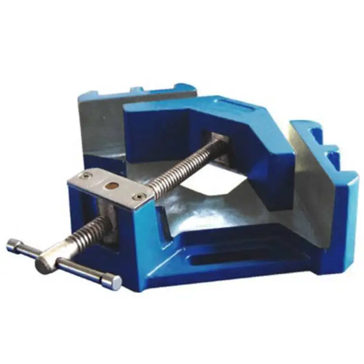 Wholesale Hydraulic Cast Iron Welders Right Angle 90 Degree Miter Max Corner Clamp
