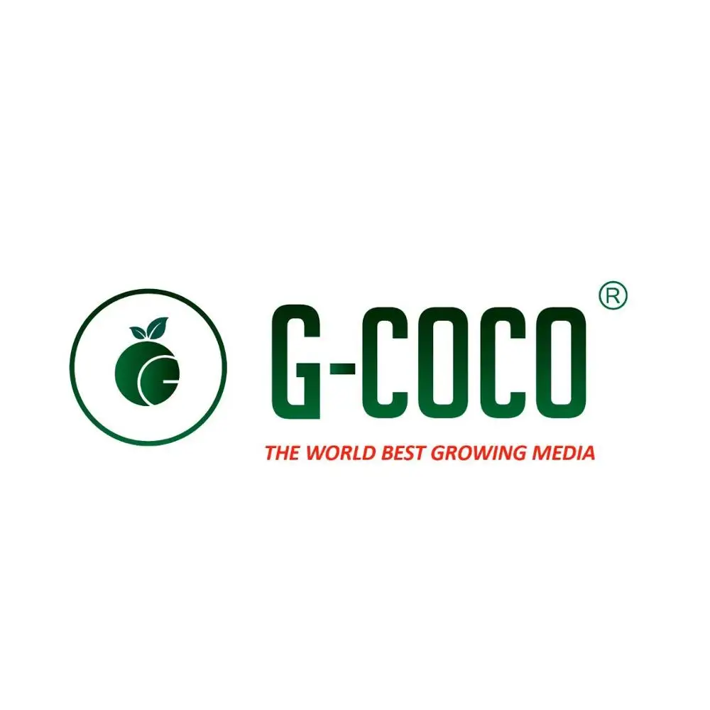 
 G-COCO GROW BAG  