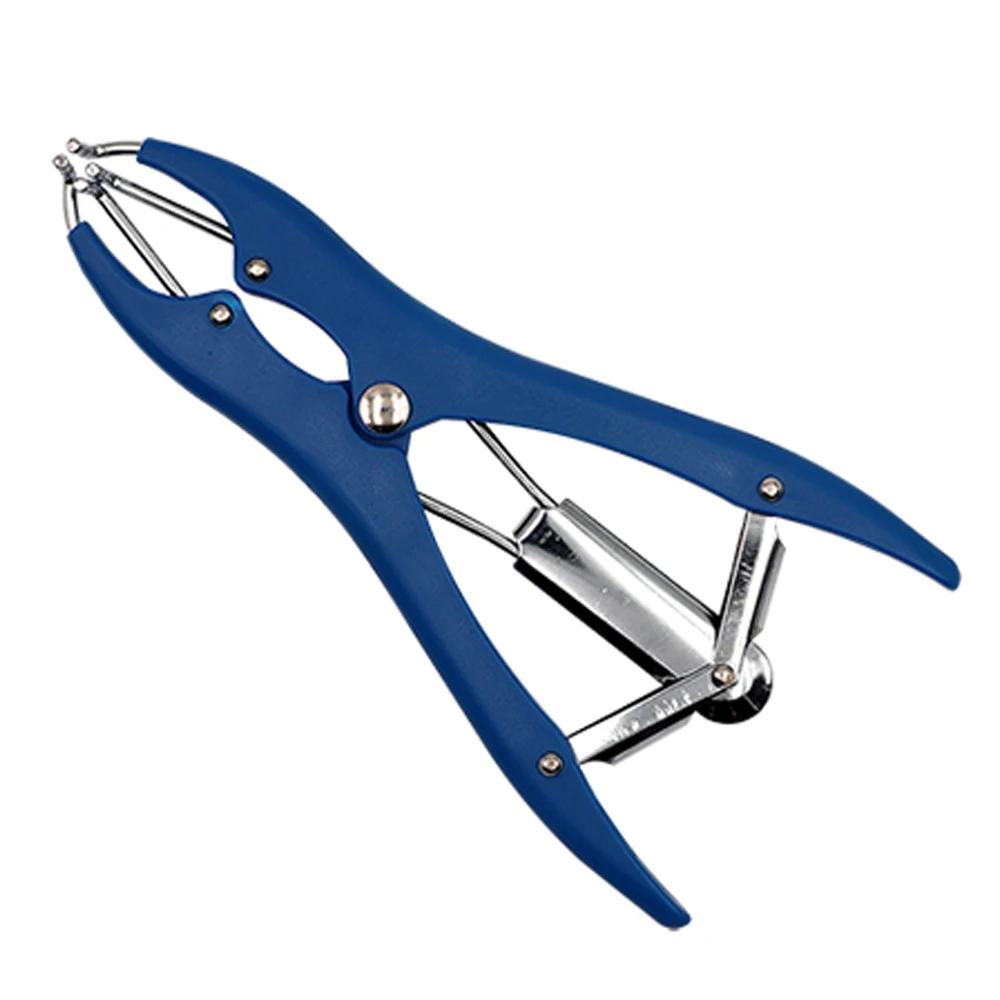 
2021 New Arrival Factory direct sale Top High Quality Cheap Price Elastrator Castration Plier 