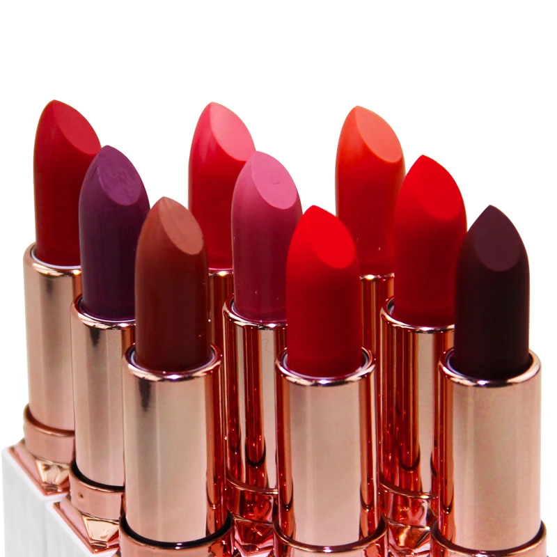WHOLESALE ORIGINAL MAC MATTE LIPSTICK