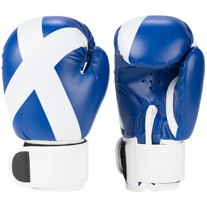 
Hot Selling Sports Guantes De Boxeo Leather Winning Twins Glove Box Custom Professional Boxing Gloves 