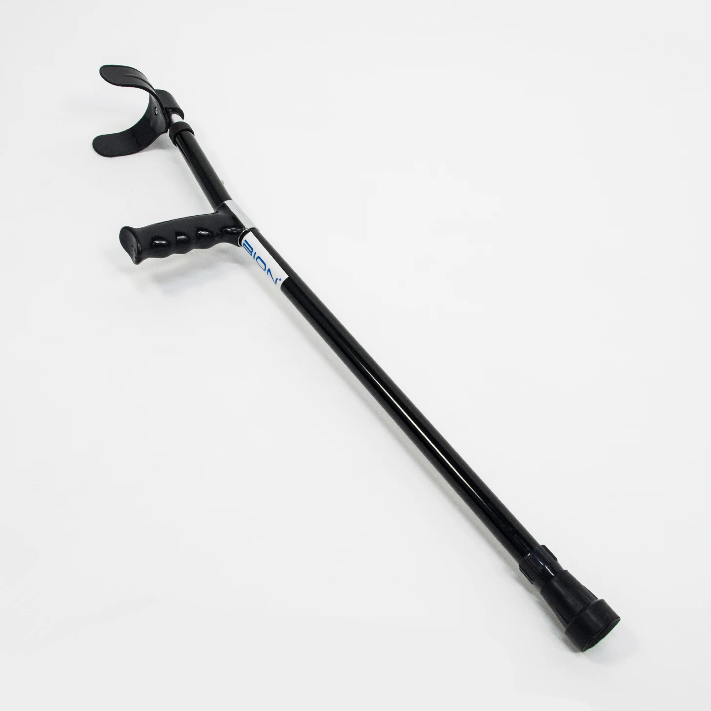 BION Elbow Crutch 1pc From Singapore For Disability Injury