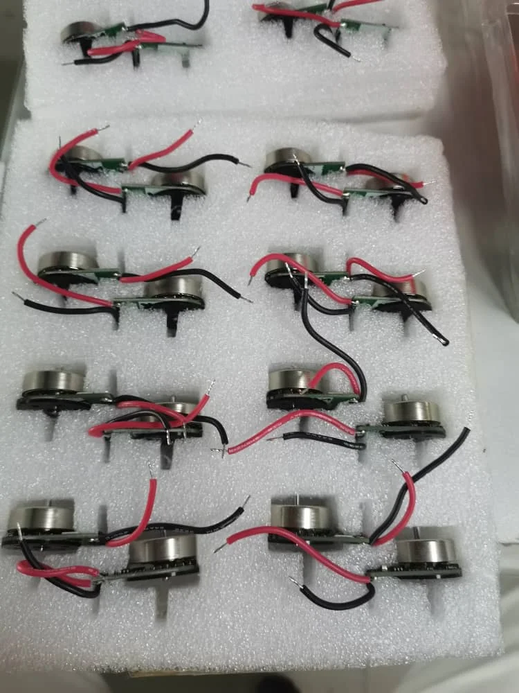 factory direct sale 2010 powerful brushless bldc dc motor for tattoo machine, tattoo pen