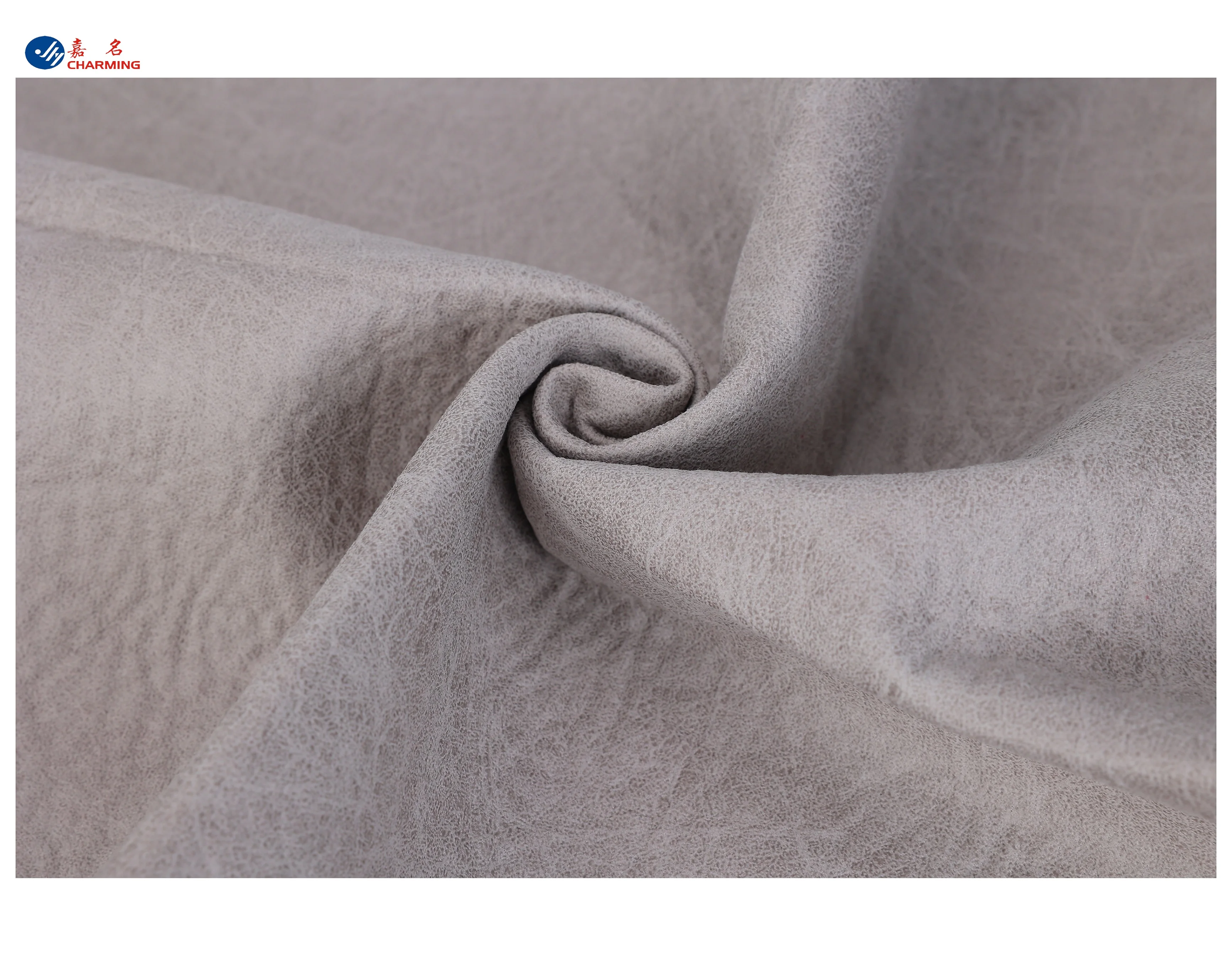 retro style 100%polyester bronzing tricot fabric custom printed velvet fabric