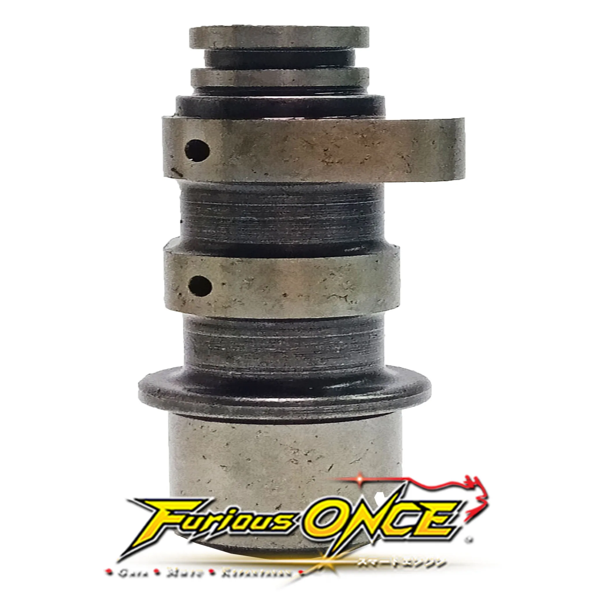  Высококачественный Распредвал для гонок Wave125 из материала CNC обеспечивает более мощный мотоцикл