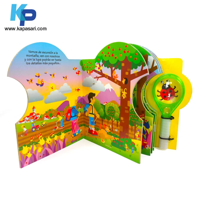 2021 Высококачественная раскраска детская книга с принтом