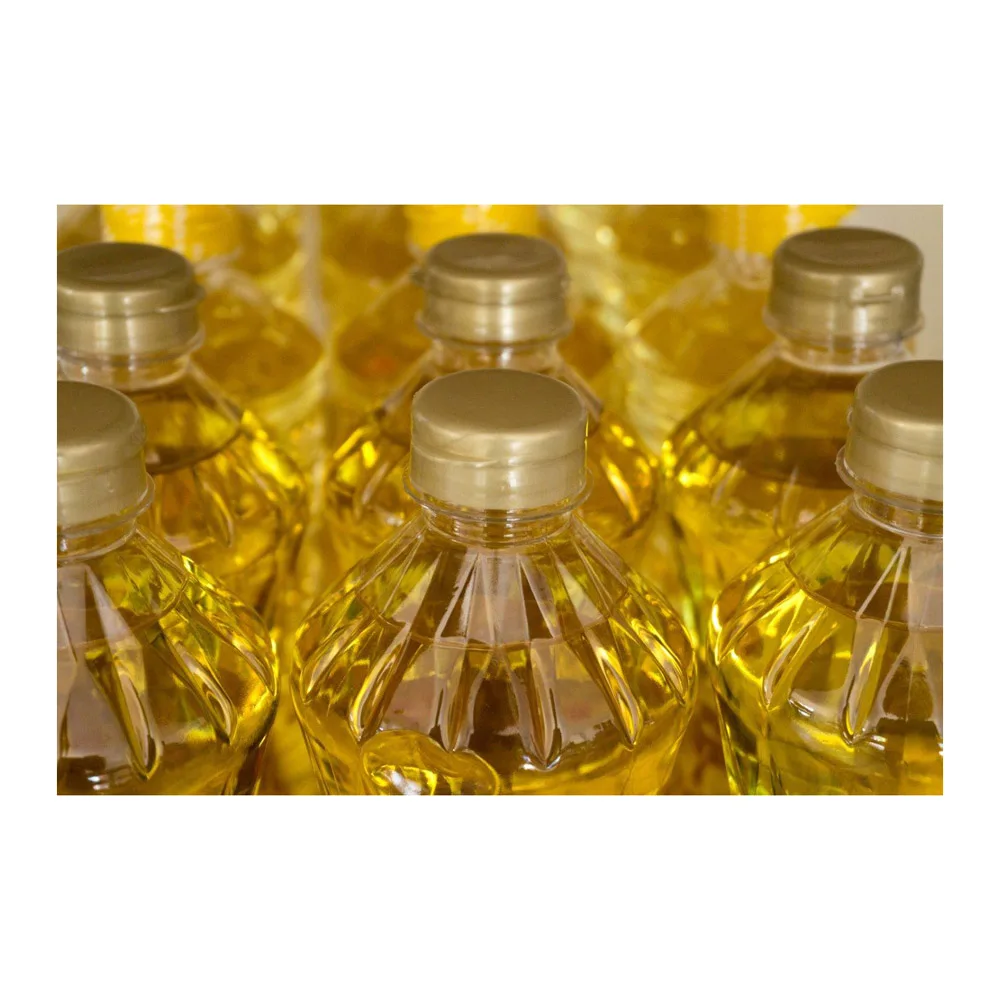 
SUNFLOWER OIL 