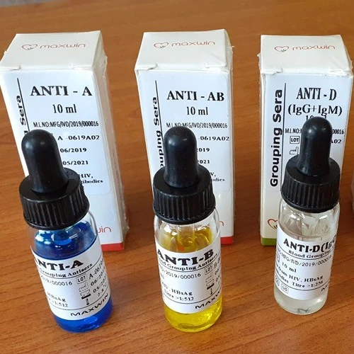 CE ISO Certified IVD Clinical Chemistry Reagents Manufacturer | Exports Cameroon Littoral Centre Nigeria Uganda