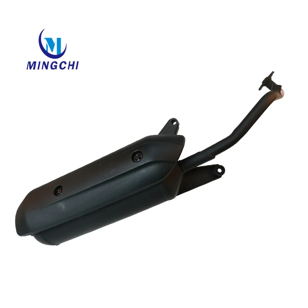 Motorcycle Exhaust Muffler Pipe System for MANY 100