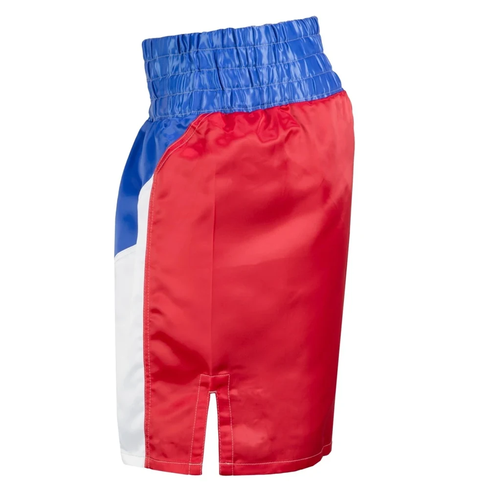New Top Quality MMA Training Shorts 4-Way Stretch Fabric Thai, Kickboxing, MMA, Fitness Short