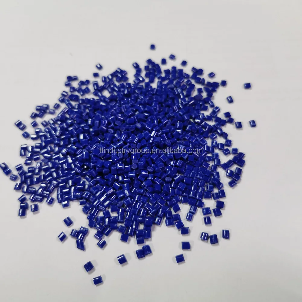 PC+ABS Blue 2736C   06