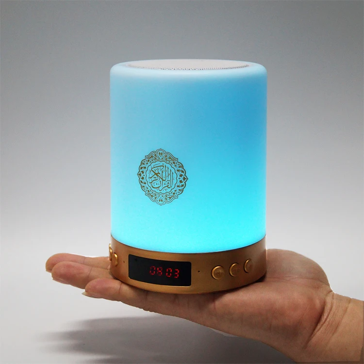 
remote control A12 quran speaker with mp3 free download 