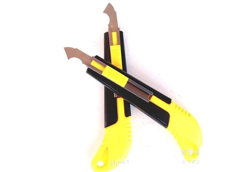
Knife Plexiglass Special Hook Knife 
