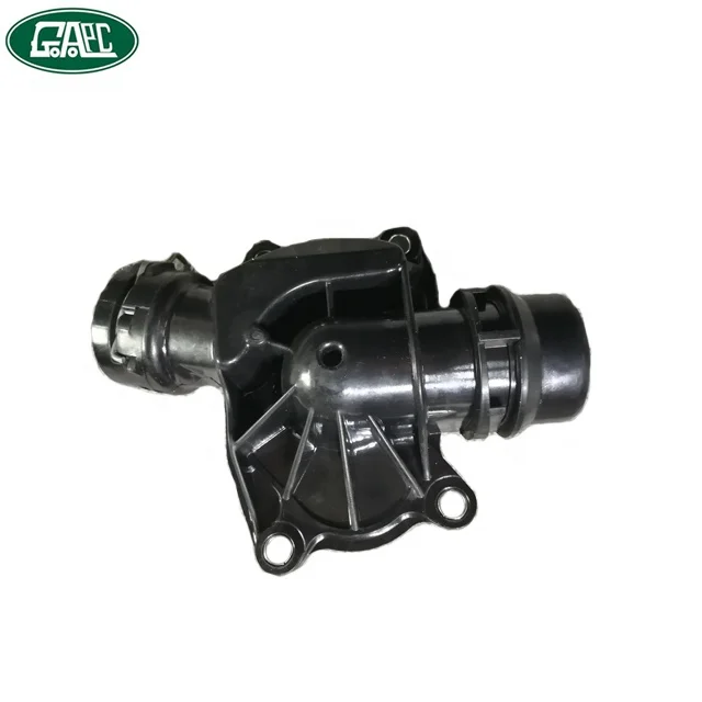 Термостат автомобильного двигателя TD6 3 0 PEL000050 93171547 11512354056 для Land Rover Range 2002 - 2009 BM W 2002-2006 запасные